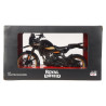 Miniature-Royal-Enfield-Himalayan-450-Hanle-Black-échelle-1-12-ref-RLCSMO240049