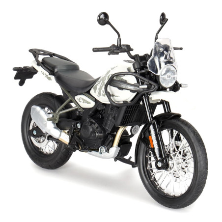Miniature-Royal-Enfield-Himalayan-450-Kamet-White-ref-RLCSMO240049