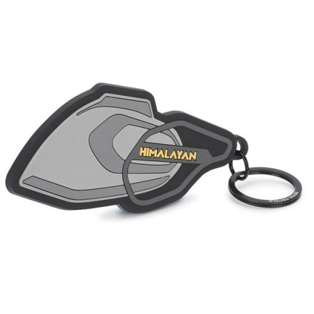 Porte-clés-Royal-Enfield-Himalayan-450-Noir-ref-RLCKCA250013