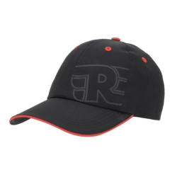 Casquette-Royal-Enfield-Noire-Urban-Drift-ref-RLCCAA250040