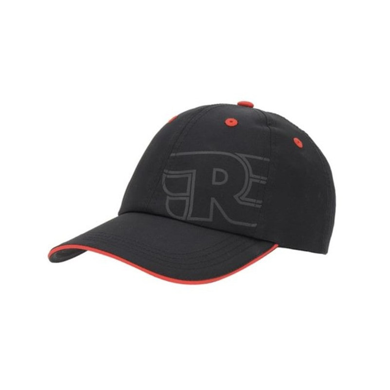 Casquette-Royal-Enfield-Noire-Urban-Drift-ref-RLCCAA250040