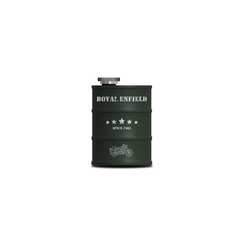 Bouteille-iconique-aspect-baril-militaire-Royal-Enfield-ref-RLCBTA250010