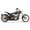 Echappement-Freedom-Performance-Amendment-Noir-Dyna-1991-à-2005-ref-735602