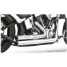 Echappement-Freedom-Performance-Shorty-chrome-pour-Dyna-de-1991-à-2005-ref-735614