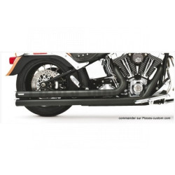Echappement-Freedom-Performance-LG-Noir-pour-Dyna-de-2006-à-2017-ref-735610