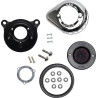 Filtre-à-air-S-S-Stealth-Air-Stinger-Chromé-Twin-Cam-de-2001-à-2017-ref-10102965