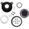 Filtre-à-air-S-S-Noir-Stealth-Air-Stinger-Twin-Cam-de-2001-à-2017-ref-10102960