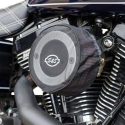 Protection-S-S-pour-filtres-à-air-Air-Stinger-Rond-ref-10114567