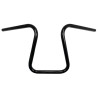 Guidon-Westland-Customs-1-pouce-Bobber-Ape-Hanger-noir-14-sans-empreinte-ref-755731