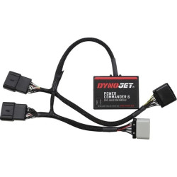 Power-Commander-6-avec-réglage-d-allumage-Touring-de-2017-à-2020-ref-10203597