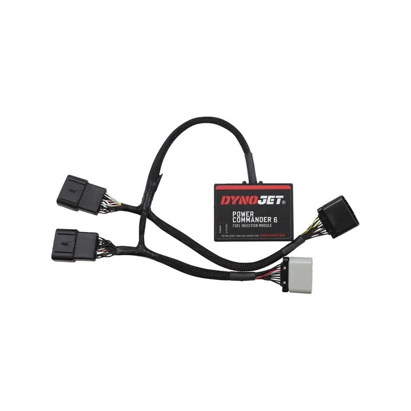 Power-Commander-6-pour-Touring-de-2007-ref-10203593