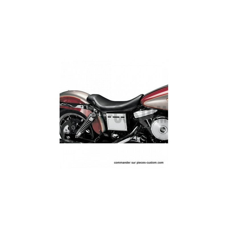 Selle-Solo-Bare-Bones-Le-Pera-Dyna-FXD-FXDWG-2006-2017-ref-640464