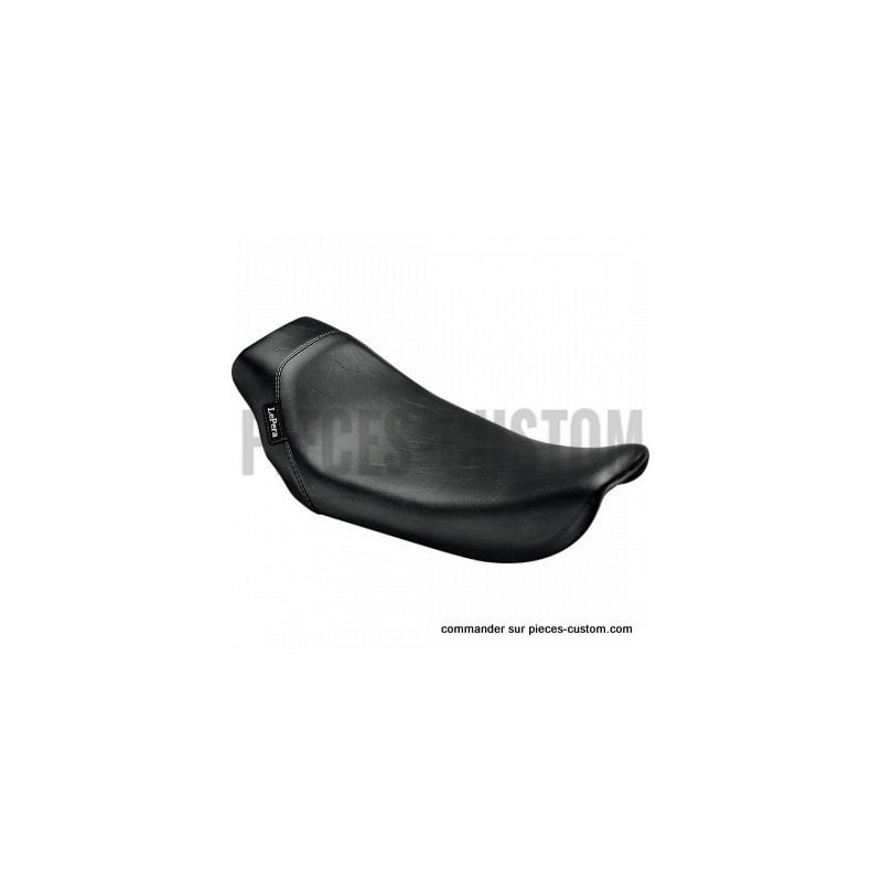 Selle-Solo-Bare-Bones-Le-Pera-pour-Dyna-FXD-1996-2003-ref-39157