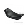 Selle-Solo-Bare-Bones-Le-Pera-pour-Dyna-FXD-1996-2003-ref-39157