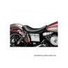 Selle-Solo-Bare-Bones-Le-Pera-pour-Dyna-FXDWG-1996-2003-ref-640409