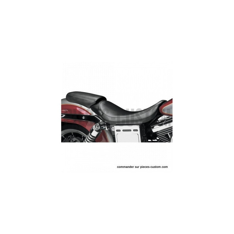 Pouf-passager-Le-Pera-Bare-Bones-Smooth-Dyna-FXD-1996-2003-ref-643150