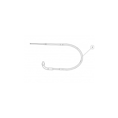 Câble-accélérateur-Royal-Enfield-pour-Himalayan-410-ref-1017150/A