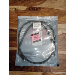 Câble-embrayage-origine-Royal-Enfield-pour-Continental-GT-650-ref-148236/F