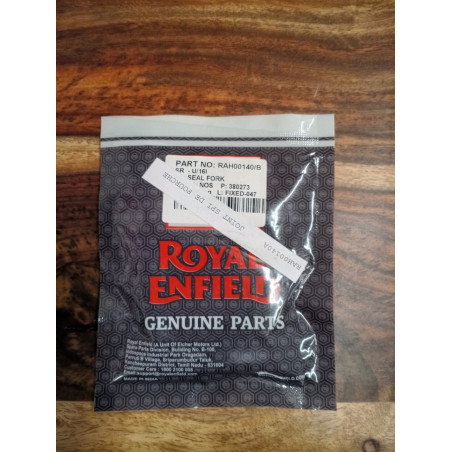 Joint-spi-fourche-Royal-Enfield-Classic-Météor-HNTR-350-ref-RAH00140B