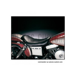 Selle-Solo-Le-Pera-Silhouette-Dyna-FXD-1996-à-2003-ref-179414