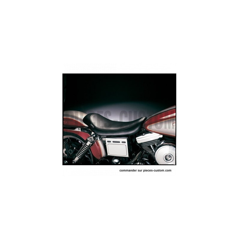 Selle-Solo-Le-Pera-Silhouette-Dyna-FXD-1996-à-2003-ref-179414