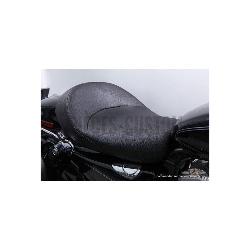 Selle-Danny-Gray-Big-solo-pour-Dyna-de-2006-à-2017-ref-888234