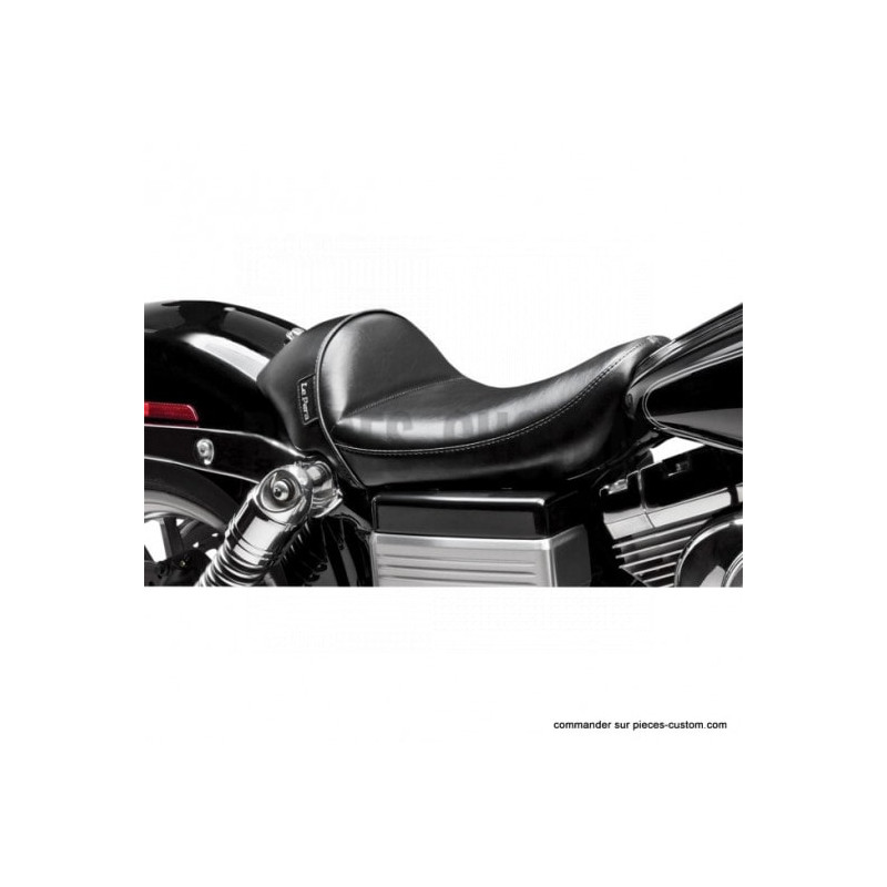 Selle-Solo-Stubs-Cafe-Smooth-pour-Dyna-de-2006-à-2017-ref-08030444