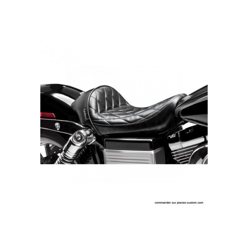 Selle-Solo-Stubs-Cafe-Diamond-pour-Dyna-de-2006-à-2017-ref-08030445
