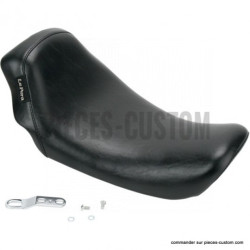 Selle-Solo-Bare-Bones-avec-Gel-pour-Dyna-de-2006-à-2017-ref-08030322