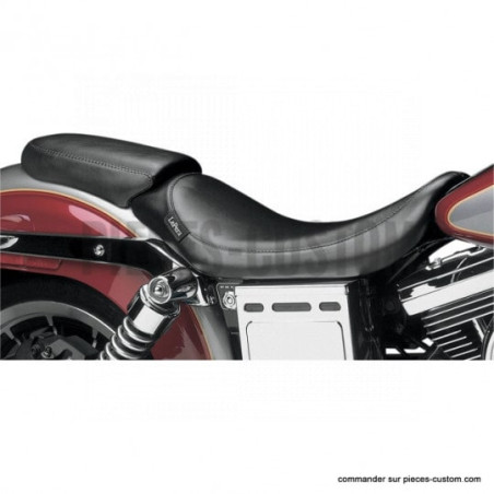 Pouf-Bare-Bones-avec-Gel-pour-Dyna-de-2006-à-2017-ref-08030323