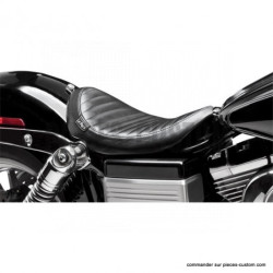 Selle-Solo-Lil-Nugget-pleated-noire-pour-Dyna-de-2006-à-2017-ref-08030447