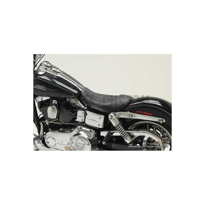 Selle-solo-Mustang-Noir-Dyna-de-2006-à-2017-ref-890844