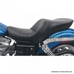 Selle-Duo-Saddlemen-Explorer-pour-FXD-de-2004-à-2005-ref-08030131