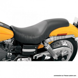 Selle-Duo-Saddlemen-Profiler-pour-Dyna-de-2006-à-2017-ref-08030316