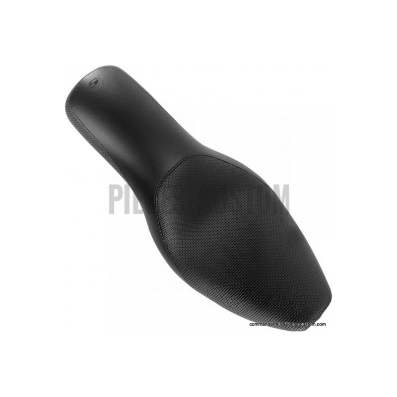 Selle-Duo-Saddlemen-Profiler-BW-Dyna-de-2006-à-2017-ref-08030480