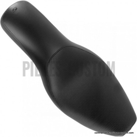 Selle-Duo-Saddlemen-Profiler-BW-Dyna-de-2006-à-2017-ref-08030480