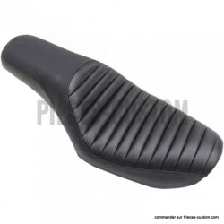 Selle-Duo-Saddlemen-Profiler-TTR-pour-FXD-de-2004-à-2005-ref-08030477