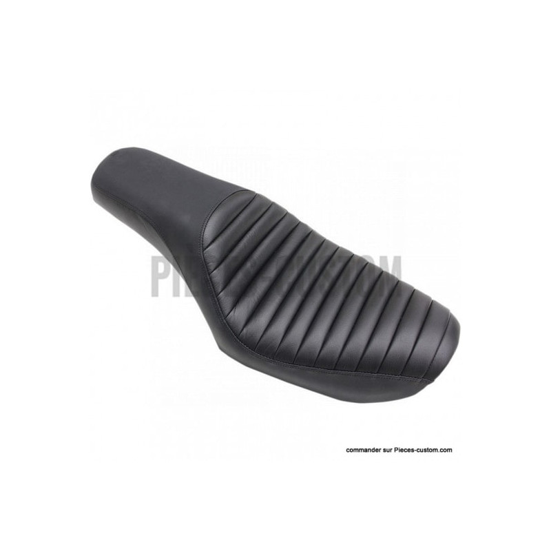 Selle-Duo-Saddlemen-Profiler-TTR-pour-FXD-de-2004-à-2005-ref-08030477