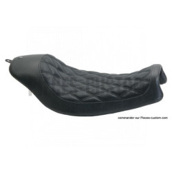 Selle-solo-Boss-RSD-pour-Dyna-de-2006-à-2017-ref-895605