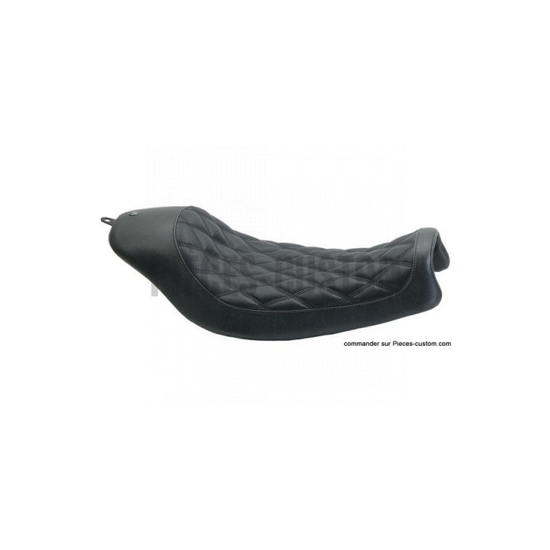 Selle-solo-Boss-RSD-pour-Dyna-de-2006-à-2017-ref-895605