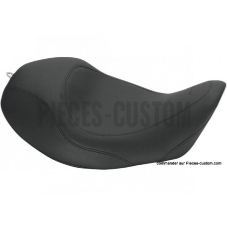 Selle-solo-Smooth-Mustang-pour-Dyna-de-2006-à-2017-ref-08030391
