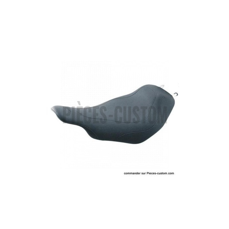 Selle-solo-Tripper-Vintage-pour-Dyna-de-2006-à-2017-ref-08030330