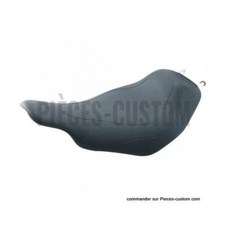 Selle-solo-Tripper-Vintage-pour-Dyna-de-2006-à-2017-ref-08030330