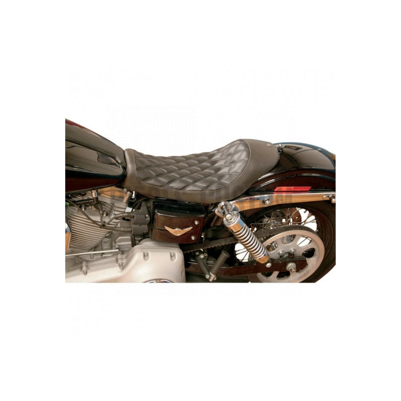 Selle-Solo-RSD-Boss-Dyna-Glide-2006-à-2017-ref-08030418