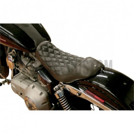 Selle-Solo-RSD-Boss-Dyna-Glide-de-2006-à-2017-ref-08030418