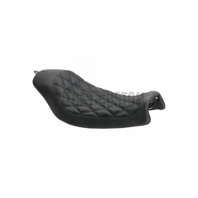 Selle-Solo-RSD-Boss-pour-Dyna-Glide-de-2006-à-2017-ref-08030418