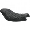 Selle-Solo-RSD-Boss-pour-Dyna-Glide-de-2006-à-2017-ref-08030418