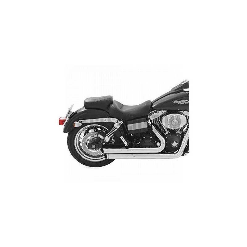 Selle-Mustang-One-piece-Vintage-pour-Dyna-Glide-de-2006-à-2017-ref-08030587