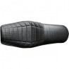 Selle-Le-Pera-Daytona-Sport-Flat-track-Stitch-pour-Dyna-de-2006-à-2017-ref-08030489