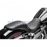 Selle-Le-Pera-Daytona-Sport-Flat-track-Stitch-Dyna-de-2006-à-2017-ref-08030489